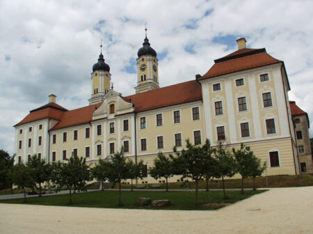 Roggenburg – Kloster Roggenburg