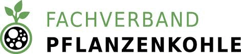 Logo Fachverband Pflanzenkohle