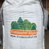 Pflanzenkohle Big Bag