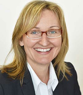 Sabine Prestel, Mitglied