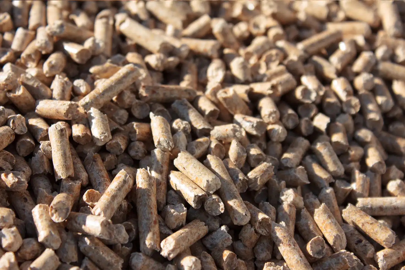 holzpellets energieträger